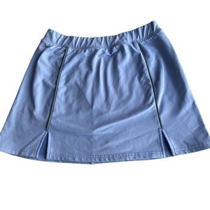 Athleta Skirt lavender Purple Lightweight Tennis‎ Yoga Size medium